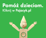 Pomóż dzieciom